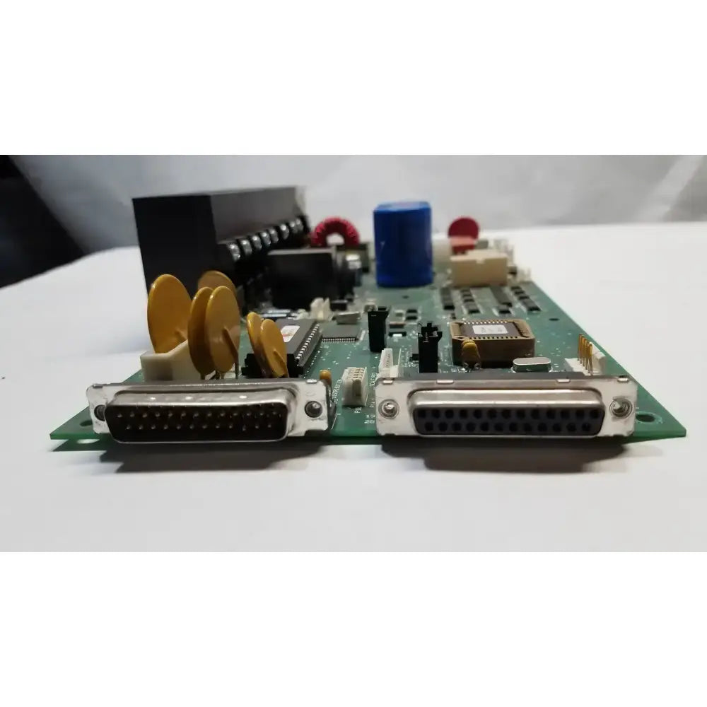 Hill-Rom 2004 Power Control Mother Board P/N 130065 Control Board, second-hand product photo 11