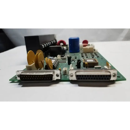 Hill-Rom 2004 Power Control Mother Board P/N 130065 Control Board, second-hand product photo 11