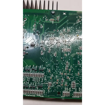 Hill-Rom 2004 Power Control Mother Board P/N 130065 Control Board, second-hand product photo 17