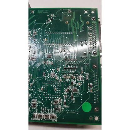 Hill-Rom 2004 Power Control Mother Board P/N 130065 Control Board, second-hand product photo 18