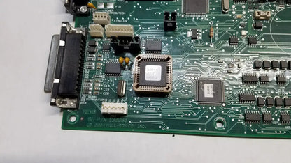 Hill-Rom 2004 Power Control Mother Board P/N 130065 Control Board, second-hand product photo 15