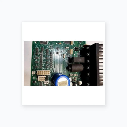 Hill-Rom 2004 Power Control Mother Board P/N 130065 Control Board, second-hand product photo 4