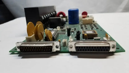 Hill-Rom 2004 Power Control Mother Board P/N 130065 Control Board, second-hand product photo 11
