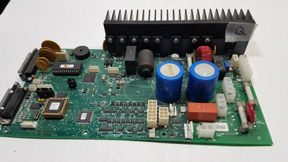 Hill-Rom 2004 Power Control Mother Board P/N 130065 Control Board, second-hand product photo 1