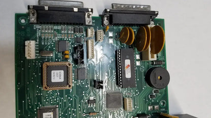 Hill-Rom 2004 Power Control Mother Board P/N 130065 Control Board, second-hand product photo 2