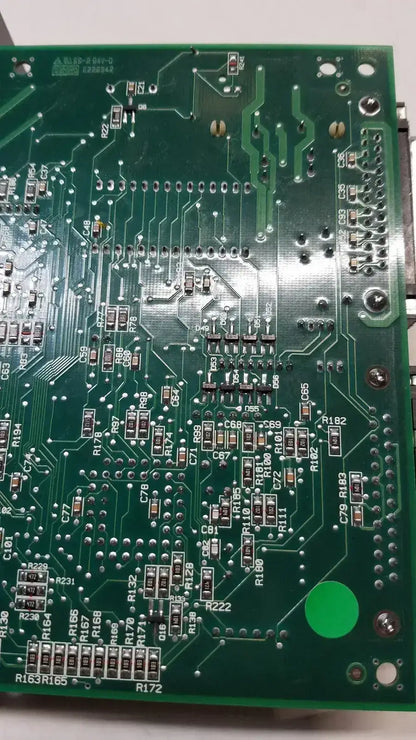 Hill-Rom 2004 Power Control Mother Board P/N 130065 Control Board, second-hand product photo 18