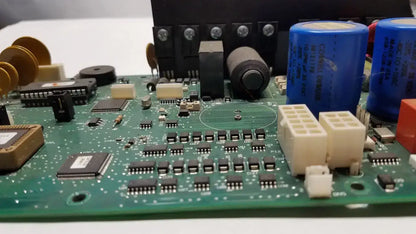 Hill-Rom 2004 Power Control Mother Board P/N 130065 Control Board, second-hand product photo 8