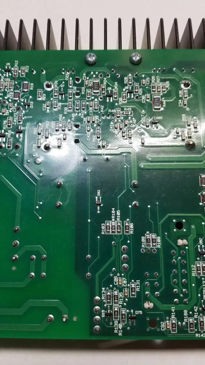Hill-Rom 2004 Power Control Mother Board P/N 130065 Control Board, second-hand product photo 16