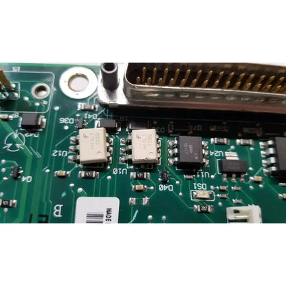 Hill-Rom 2006 Remote/Signal Control Board P/N 139429 Rev 2 Control Board, second-hand product photo 6