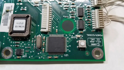 Hill-Rom 2006 Remote/Signal Control Board P/N 139429 Rev 2 Control Board, second-hand product photo 9