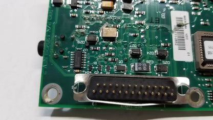 Hill-Rom 2006 Remote/Signal Control Board P/N 139429 Rev 2 Control Board, second-hand product photo 10