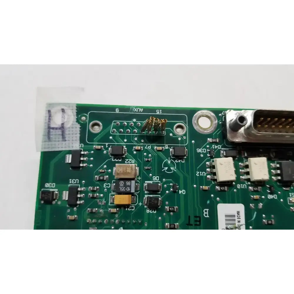 Hill-Rom 2006 Remote/Signal Control Board P/N 139429 Rev 2 Control Board, second-hand product photo 12