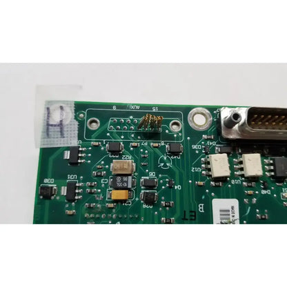 Hill-Rom 2006 Remote/Signal Control Board P/N 139429 Rev 2 Control Board, second-hand product photo 12
