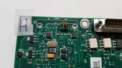 Hill-Rom 2006 Remote/Signal Control Board P/N 139429 Rev 2 Control Board, second-hand product photo 12