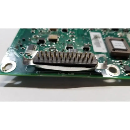 Hill-Rom 2006 Remote/Signal Control Board P/N 139429 Rev 2 Control Board, second-hand product photo 5