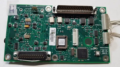 Hill-Rom 2006 Remote/Signal Control Board P/N 139429 Rev 2 Control Board, second-hand product photo 1