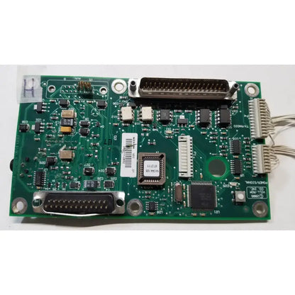 Hill-Rom 2006 Remote/Signal Control Board P/N 139429 Rev 2 Control Board, second-hand product photo 1