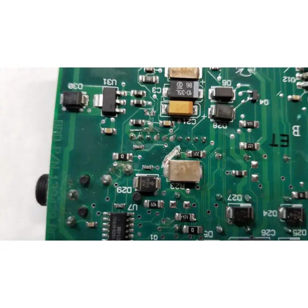 Hill-Rom 2006 Remote/Signal Control Board P/N 139429 Rev 2 Control Board, second-hand product photo 3