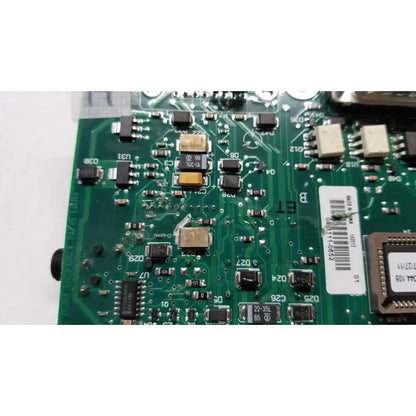 Hill-Rom 2006 Remote/Signal Control Board P/N 139429 Rev 2 Control Board, second-hand product photo 11