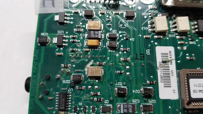 Hill-Rom 2006 Remote/Signal Control Board P/N 139429 Rev 2 Control Board, second-hand product photo 11