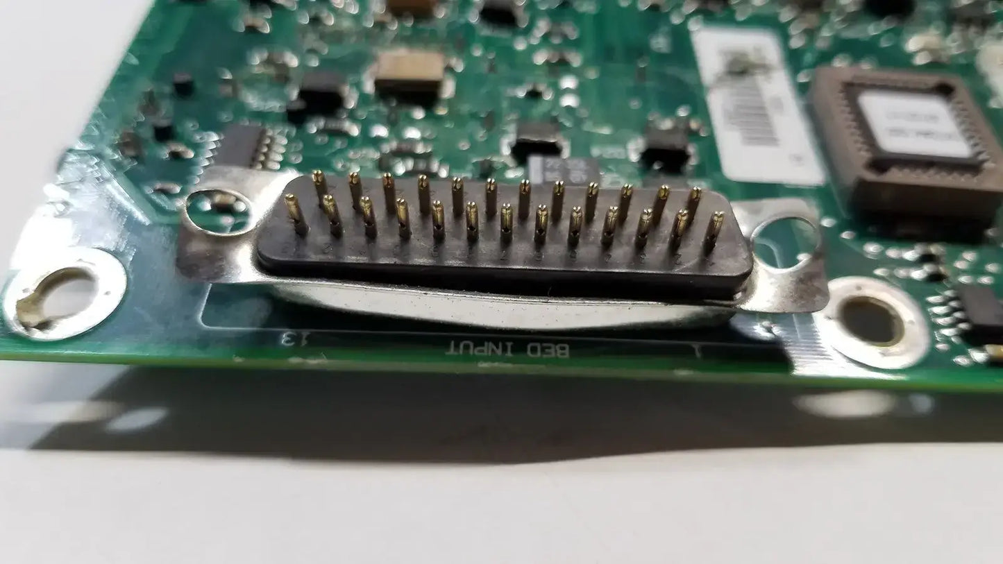 Hill-Rom 2006 Remote/Signal Control Board P/N 139429 Rev 2 Control Board, second-hand product photo 5