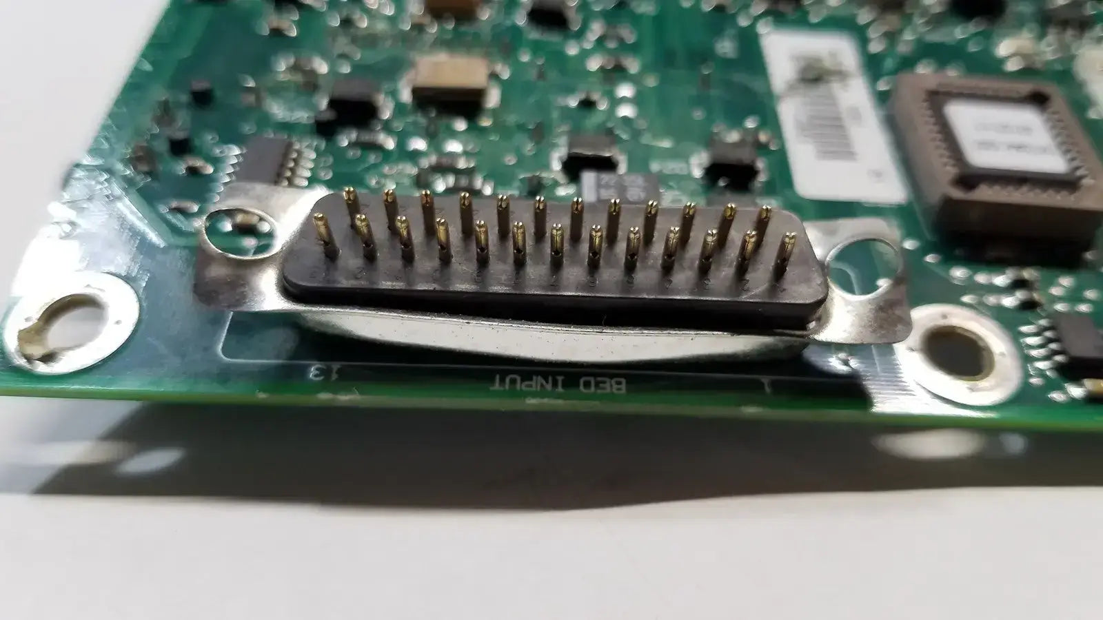 Hill-Rom 2006 Remote/Signal Control Board P/N 139429 Rev 2 Control Board, second-hand product photo 5