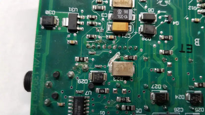 Hill-Rom 2006 Remote/Signal Control Board P/N 139429 Rev 2 Control Board, second-hand product photo 3