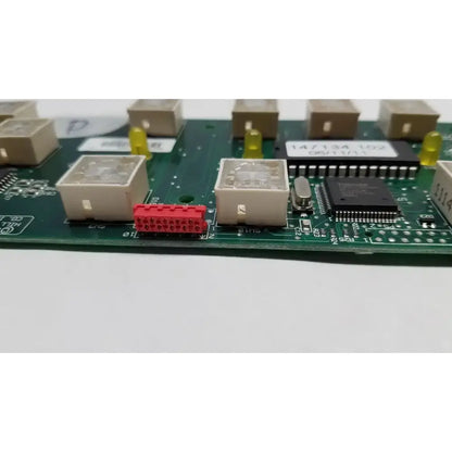 Hill-Rom 2007 Control Board 147133.102 Assy 143548 Control Board, second-hand product photo 11