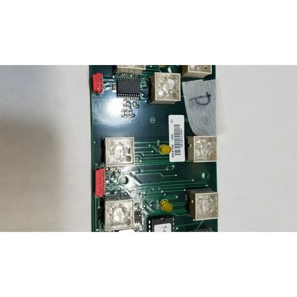 Hill-Rom 2007 Control Board 147133.102 Assy 143548 Control Board, second-hand product photo 4