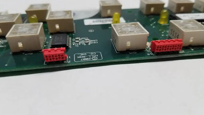 Hill-Rom 2007 Control Board 147133.102 Assy 143548 Control Board, second-hand product photo 10