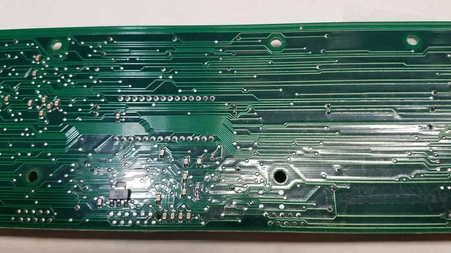 Hill-Rom 2007 Control Board 147133.102 Assy 143548 Control Board, second-hand product photo 22