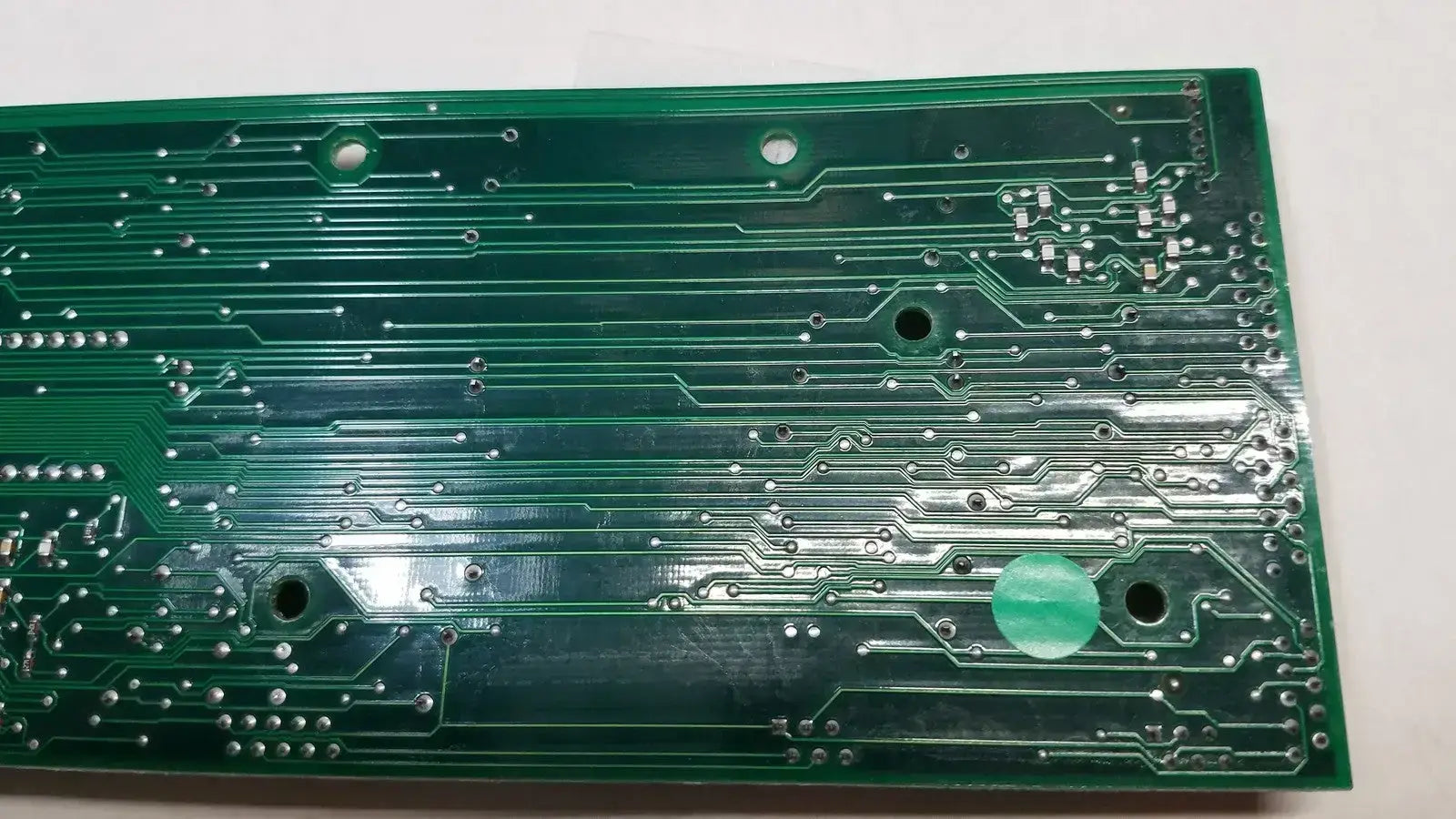 Hill-Rom 2007 Control Board 147133.102 Assy 143548 Control Board, second-hand product photo 23