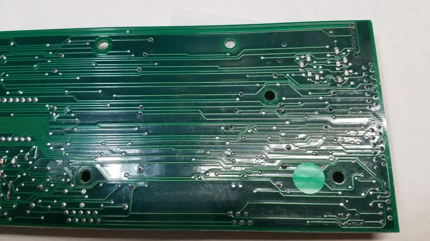 Hill-Rom 2007 Control Board 147133.102 Assy 143548 Control Board, second-hand product photo 23