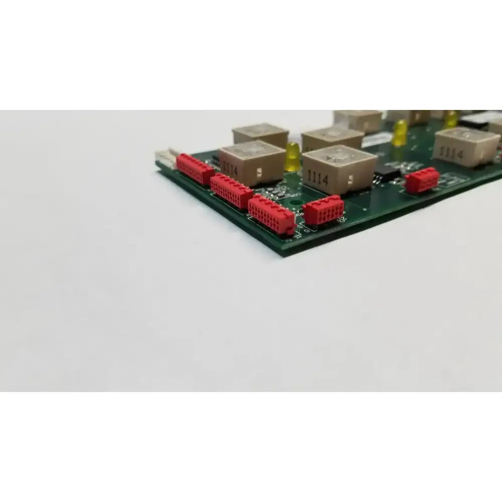 Hill-Rom 2007 Control Board 147133.102 Assy 143548 Control Board, second-hand product photo 8