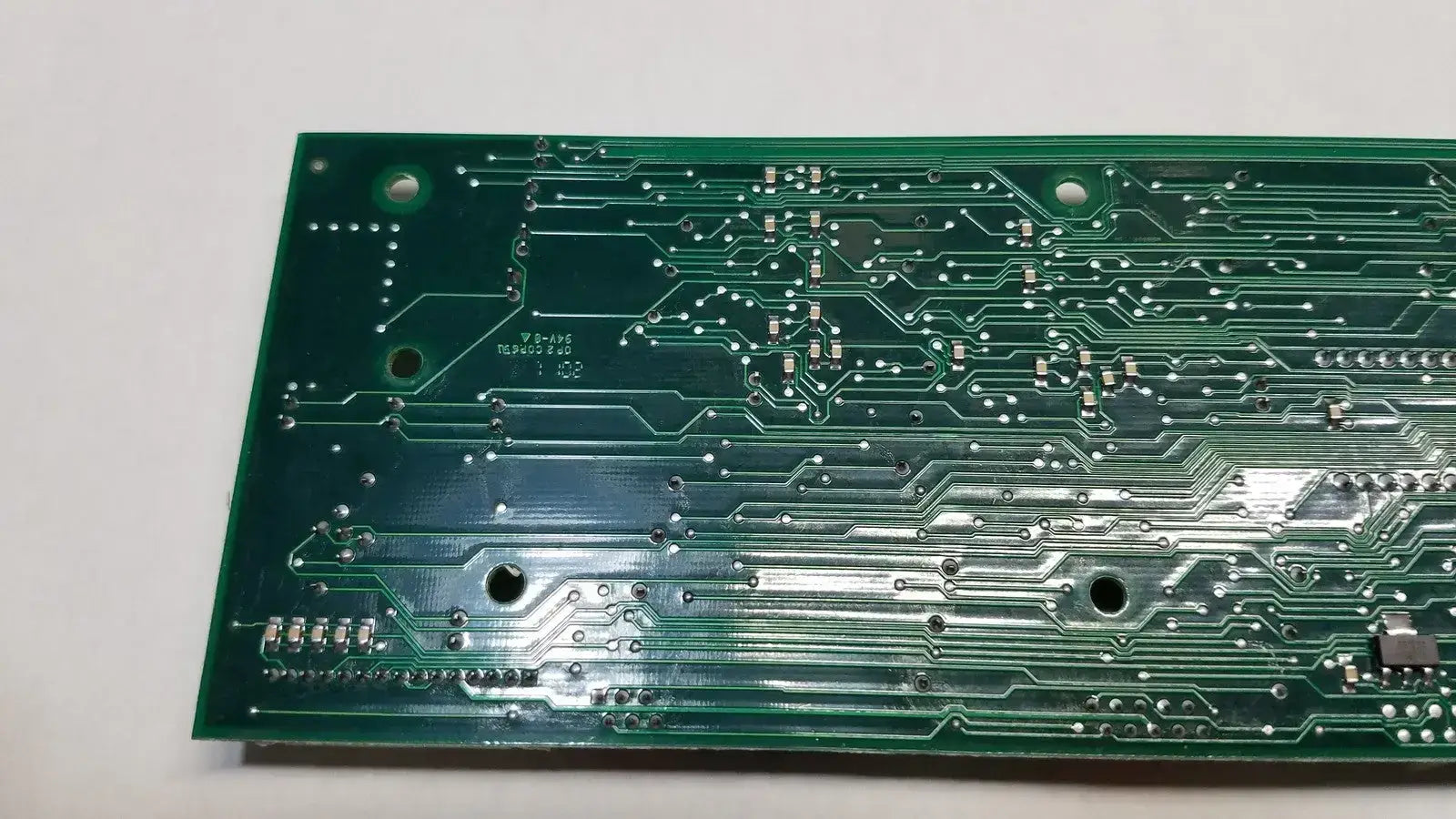 Hill-Rom 2007 Control Board 147133.102 Assy 143548 Control Board, second-hand product photo 20