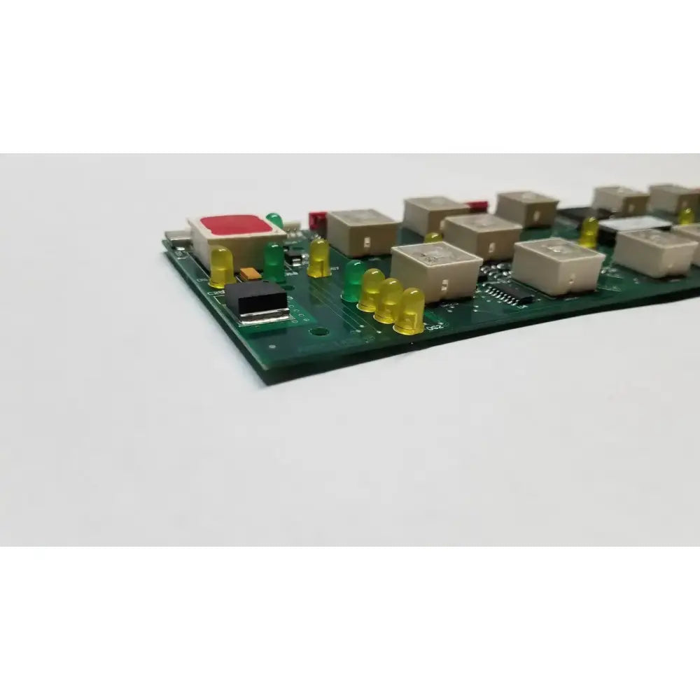 Hill-Rom 2007 Control Board 147133.102 Assy 143548 Control Board, second-hand product photo 14