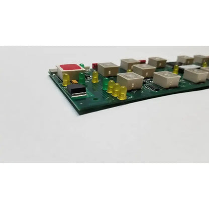 Hill-Rom 2007 Control Board 147133.102 Assy 143548 Control Board, second-hand product photo 14