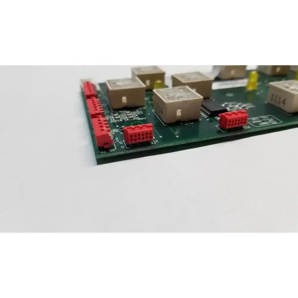 Hill-Rom 2007 Control Board 147133.102 Assy 143548 Control Board, second-hand product photo 9