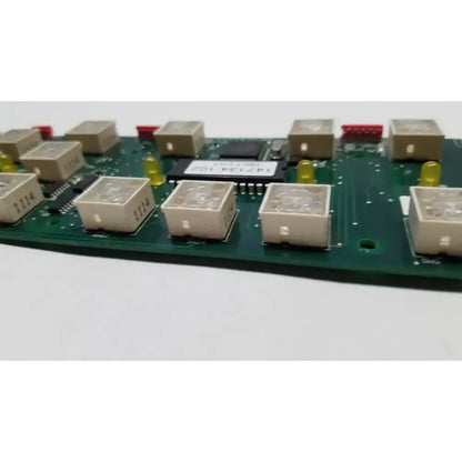 Hill-Rom 2007 Control Board 147133.102 Assy 143548 Control Board, second-hand product photo 16