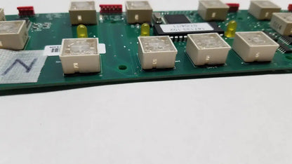 Hill-Rom 2007 Control Board 147133.102 Assy 143551 Control Board, second-hand product photo 14