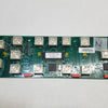 Hill-Rom 2007 Control Board 147133.102 Assy 143551