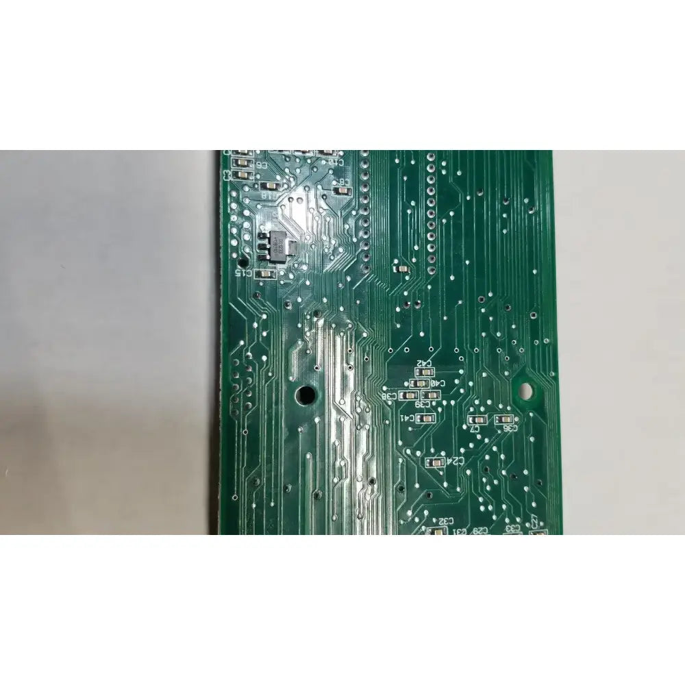 Hill-Rom 2007 Control Board 147133.102 Assy 143551 Control Board, second-hand product photo 20
