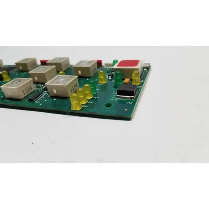 Hill-Rom 2007 Control Board 147133.102 Assy 143551 Control Board, second-hand product photo 16