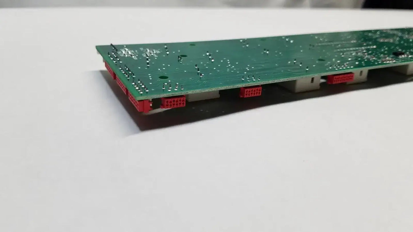 Hill-Rom 2007 Control Board 147133.102 Assy 143551 Control Board, second-hand product photo 23