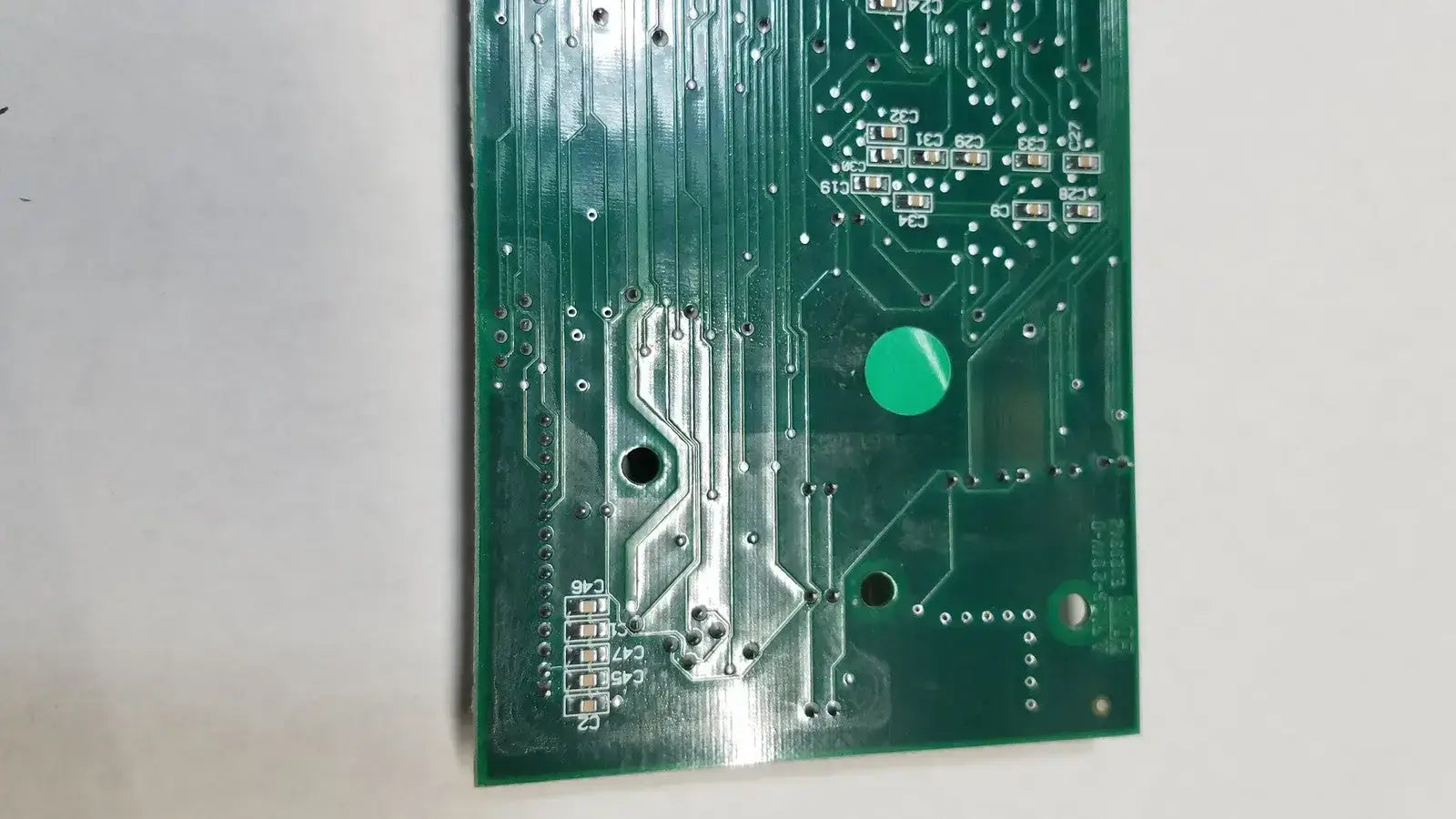 Hill-Rom 2007 Control Board 147133.102 Assy 143551 Control Board, second-hand product photo 22