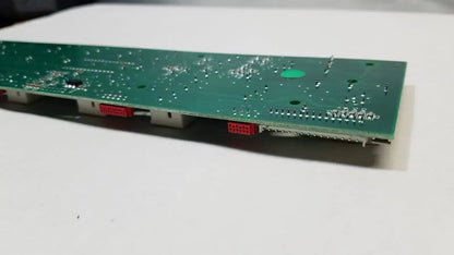 Hill-Rom 2007 Control Board 147133.102 Assy 143551 Control Board, second-hand product photo 24