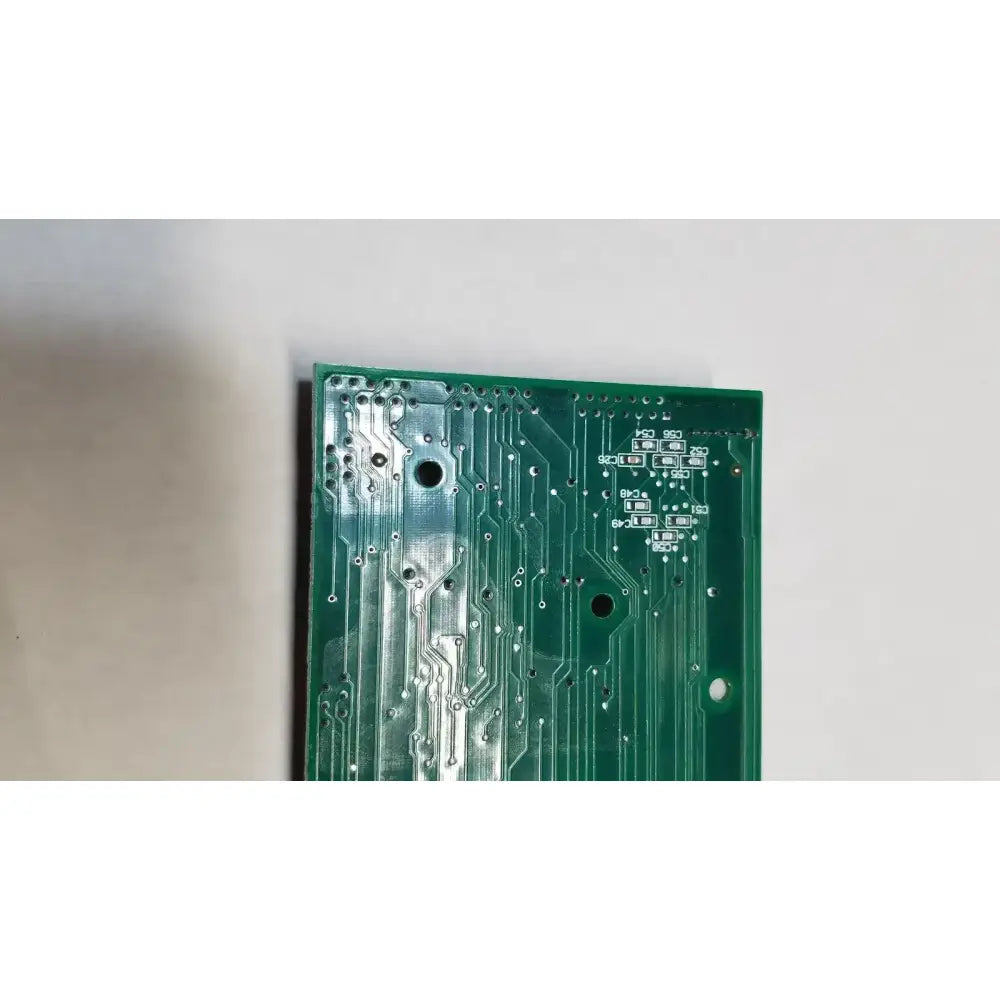 Hill-Rom 2007 Control Board 147133.102 Assy 143551 Control Board, second-hand product photo 18