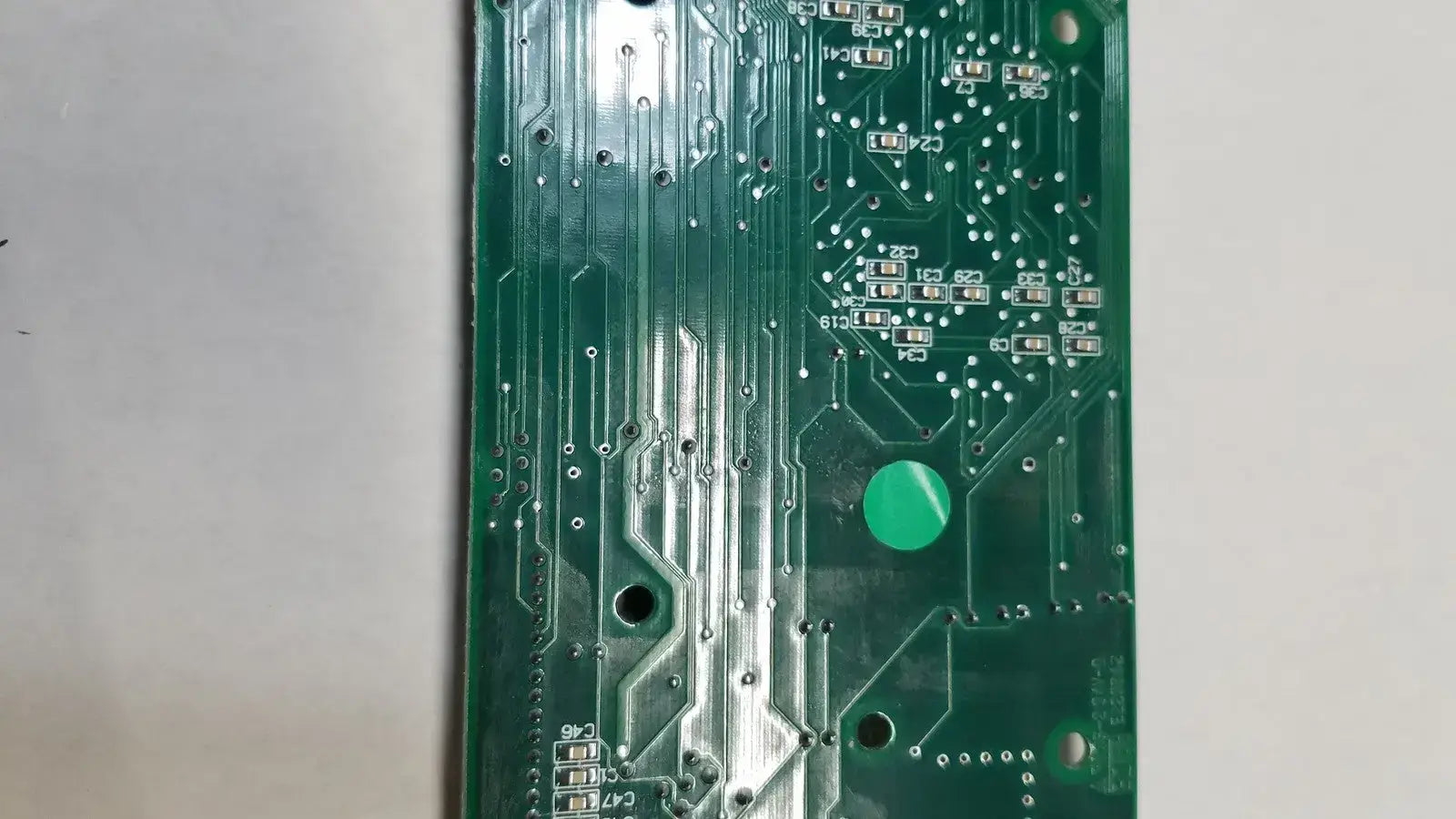 Hill-Rom 2007 Control Board 147133.102 Assy 143551 Control Board, second-hand product photo 21