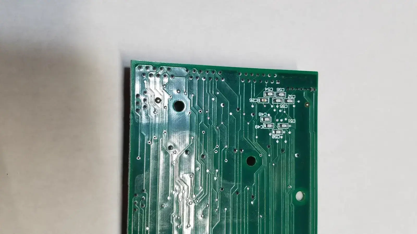 Hill-Rom 2007 Control Board 147133.102 Assy 143551 Control Board, second-hand product photo 18