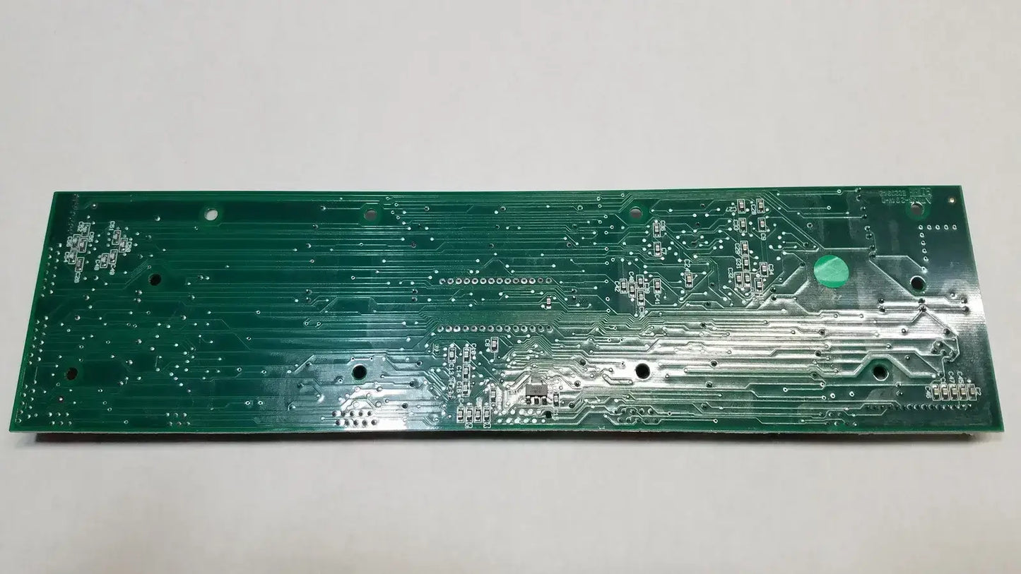 Hill-Rom 2007 Control Board 147133.102 Assy 143551 Control Board, second-hand product photo 17